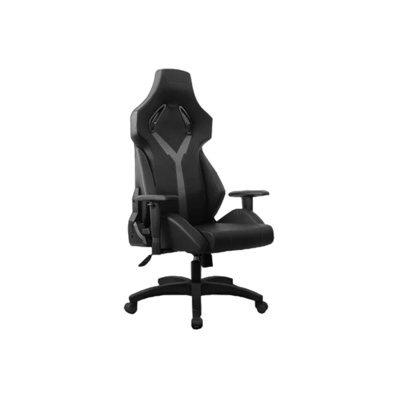MICROPACK GCH02 GAMING CHAIR PRICE IN BD TECHLAND BD